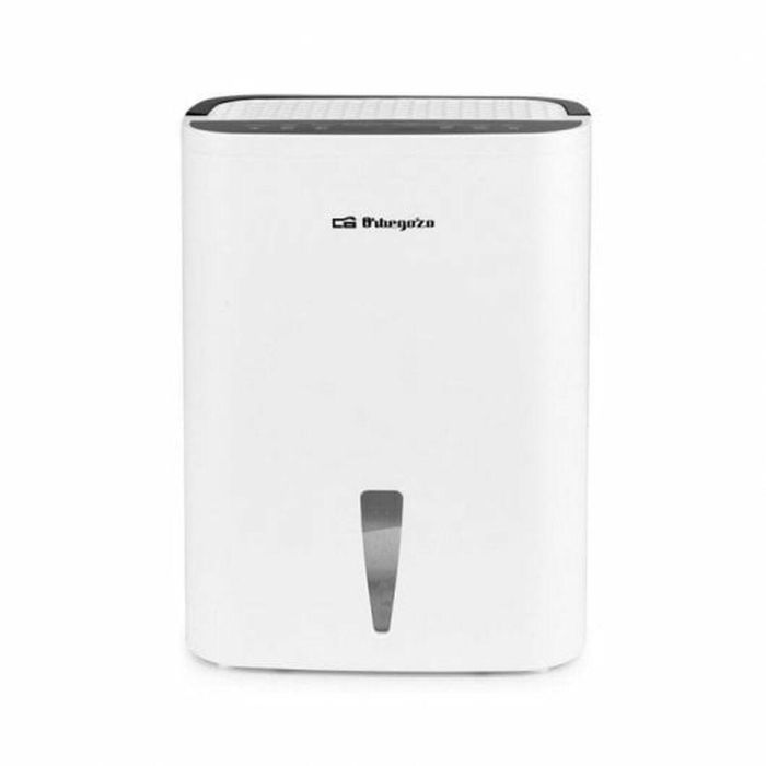 Deshumidificador Orbegozo DH 650 2,5 L 70 W 5 Deshumidificador Orbegozo DH 650 2,5 L 70 W 5