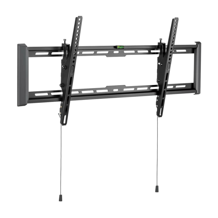 Soporte de Pared Inclinable Aisens WT90T-237 para TV de 43-90"/ hasta 75kg Soporte de Pared Inclinable Aisens WT90T-237 para TV de 43-90"/ hasta 75kg