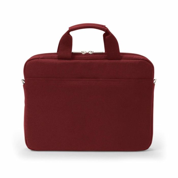 Dicota Slim Case Base 13-14.1" (33cm-35.8cm) red 4 Dicota Slim Case Base 13-14.1" (33cm-35.8cm) red 4