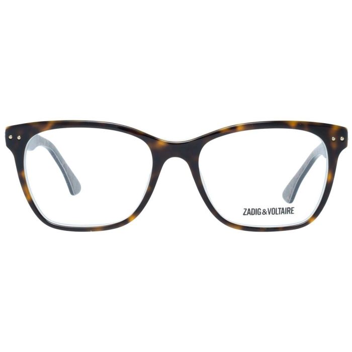 Montura de Gafas Hombre Zadig & Voltaire VZV020 5102A1 3