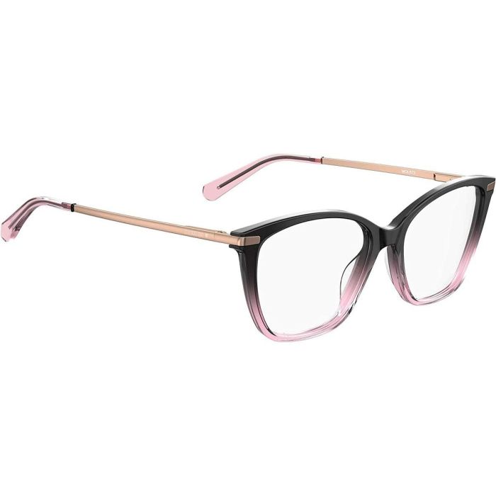 Montura de Gafas Mujer Love Moschino MOL572-3H2F317 Ø 53 mm 1