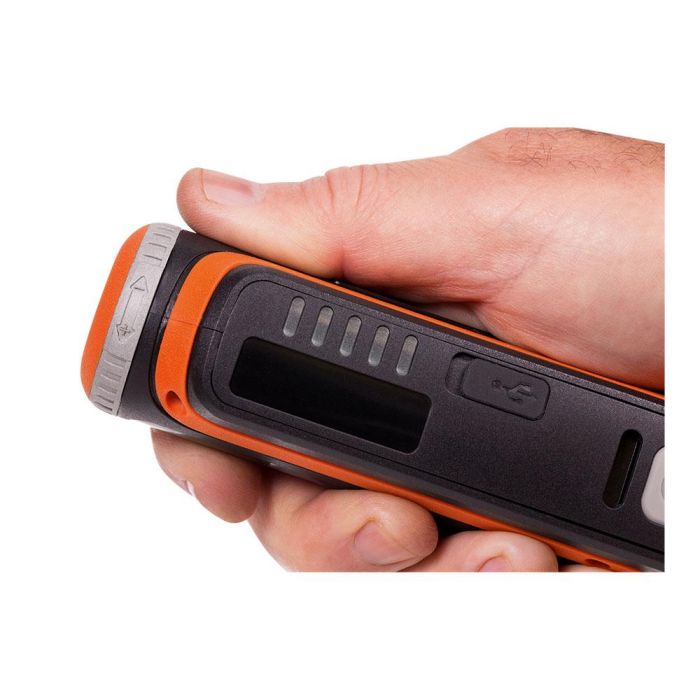 Black+Decker Multi-herramienta Rotativa BCRT8IK-XJ 7.2V Inalámbrica con 53 Accesorios y Velocidad Variable 6