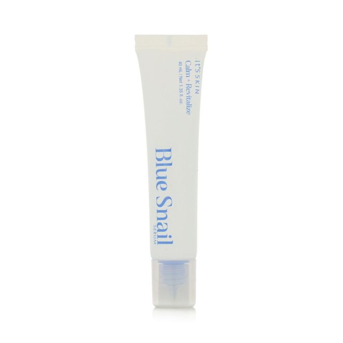 Sérum Facial It's Skin Blue Snail 40 ml Sérum Facial It's Skin Blue Snail 40 ml