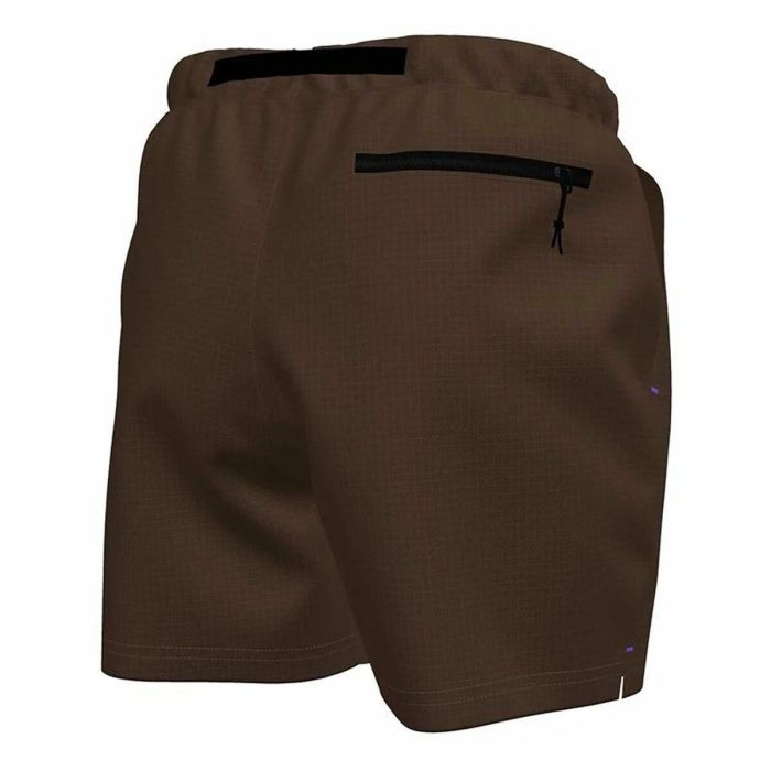 Bañador Hombre Nike Voyage Marrón Negro 26 1