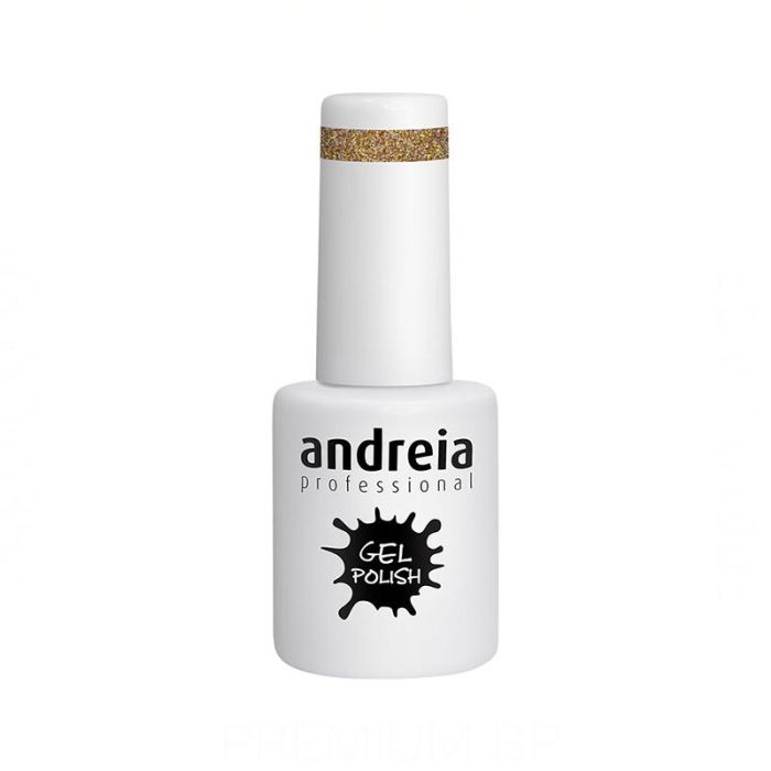 Andreia Professional Gel Polish Esmalte Semipermanente 105 ml Color 260