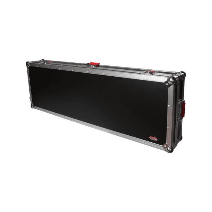 Estuche Teclado 88 Notas "Gator Gtour" - 149,9 X 48,3 X 16,8 Cm Estuche Teclado 88 Notas "Gator Gtour" - 149,9 X 48,3 X 16,8 Cm