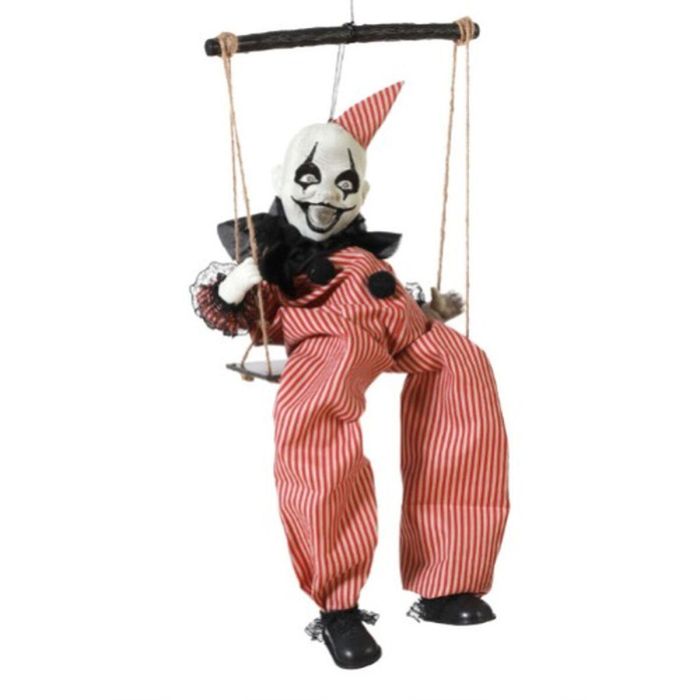 Decoración para Halloween 70 x 30 x 17 cm 0 Decoración para Halloween 70 x 30 x 17 cm 0