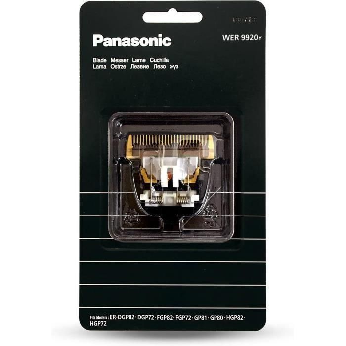 Cabeza de la taza - Panasonic - Nueva generación 2.0 2 Cabeza de la taza - Panasonic - Nueva generación 2.0 2