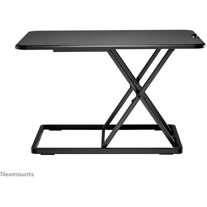 Sitz-Steh-Arbeitsplatz max 8KG Neomounts 13