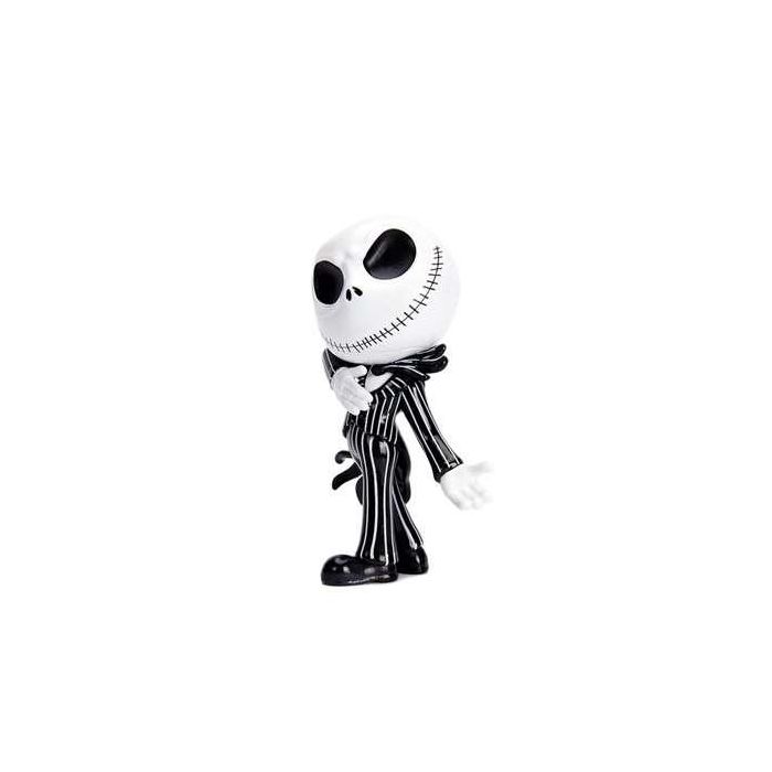 Figura metal jack skellington 10 cm 2