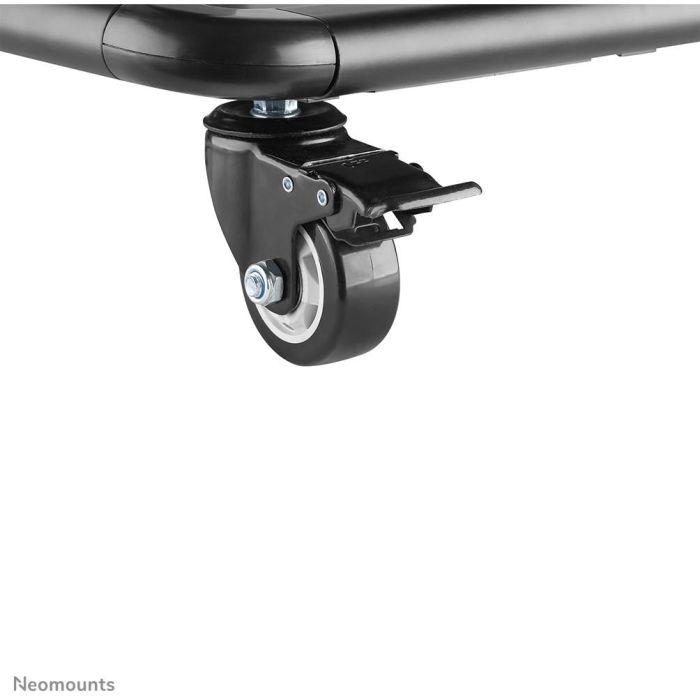 Neomounts NS-M4000BLACK mobiler Bodenständer für Flachbild-Fernseher bis 105" (267 cm). 10