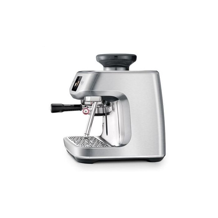 Cafetera Espresso Automatica Oracle Jet Inox SAGE SES985BSS4EEU1 4