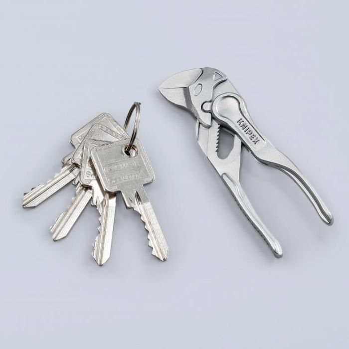 KNIPEX Zangenschlssel XS 18 KNIPEX Zangenschlssel XS 18