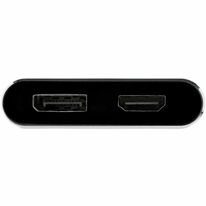 Adaptador USB C a HDMI/DisplayPort Startech CDP2DPHD 4K Ultra HD 1