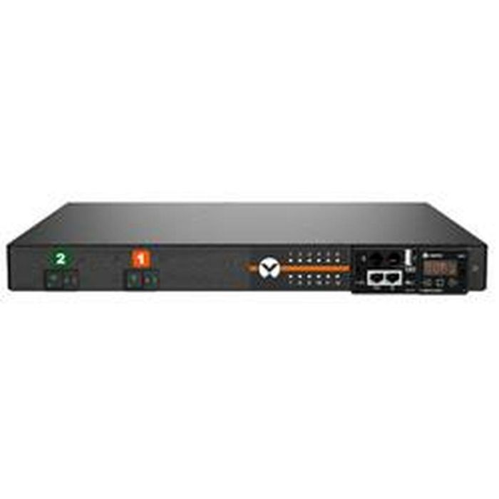 Distribuidor de energía Vertiv VP59100 Distribuidor de energía Vertiv VP59100