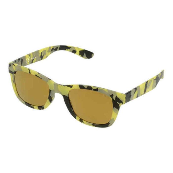 Gafas de Sol Unisex Police S194450GE9G Ø 50 mm Gafas de Sol Unisex Police S194450GE9G Ø 50 mm