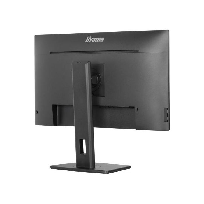 iiyama ProLite XUB2797UHSNP-B1 Monitor 27" 4K UHD IPS 3840x2160 4ms 60Hz USB-C KVM Negro 9