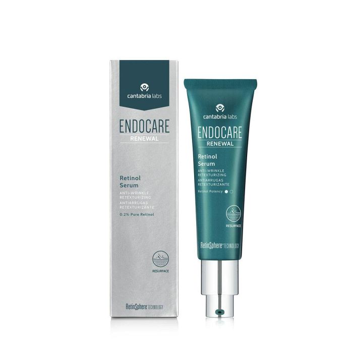 Endocare Renewal Retinol Serum