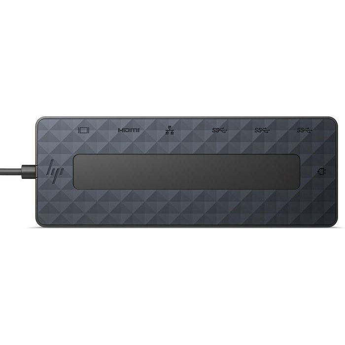 HP Universal USB-C Multiport Hub HP Universal USB-C Multiport Hub