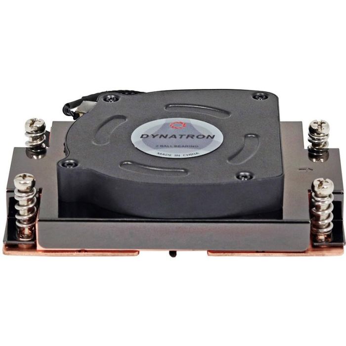 Dynatron A41 AMD Epyc sWRX8/sTRX4/TR4/SP3 1U PWM Enfriador 2 Dynatron A41 AMD Epyc sWRX8/sTRX4/TR4/SP3 1U PWM Enfriador 2