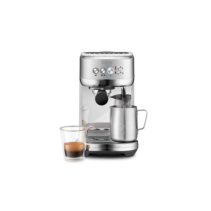 Sage Cafetera Bambino Plus Ses500Bss4Eeu1 SAGE SES500BSS4EEU1 3 Sage Cafetera Bambino Plus Ses500Bss4Eeu1 SAGE SES500BSS4EEU1 3