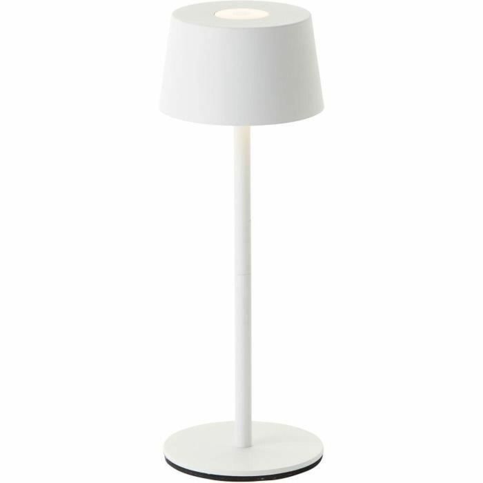 Brilliant BRI4004353449093 Lámpara de mesa JONA LED 2W Metal IP44 Blanco 5 Brilliant BRI4004353449093 Lámpara de mesa JONA LED 2W Metal IP44 Blanco 5