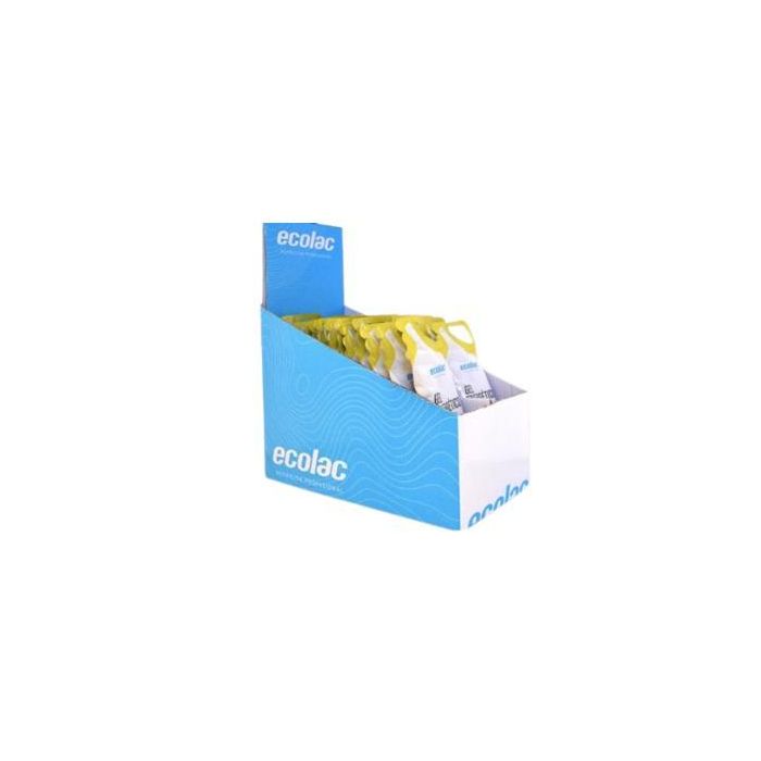 Pack 24Ud Gel S.Lima Energetico