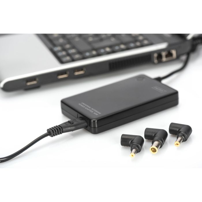 Digitus Universal Notebook Netzteil 24V 6.0A 90W 1