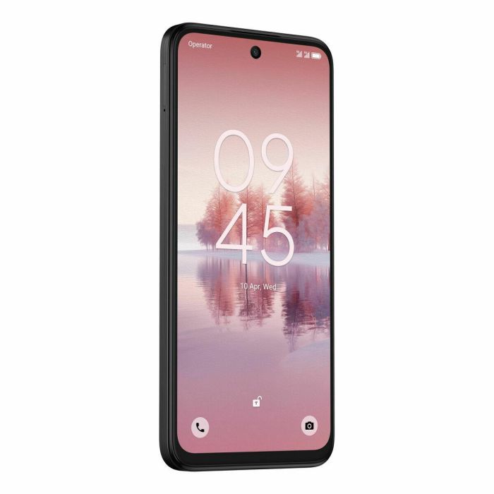 Smartphone TCL T521K-2ALCA112 6,7" 8 GB RAM 256 GB Gris 2 Smartphone TCL T521K-2ALCA112 6,7" 8 GB RAM 256 GB Gris 2