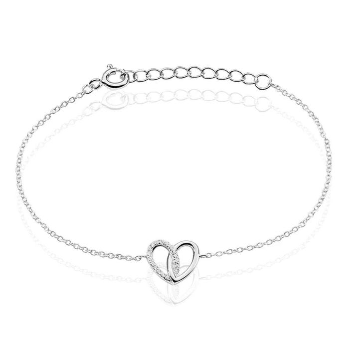 Pulsera Mujer Stroili 1680822 Plateado