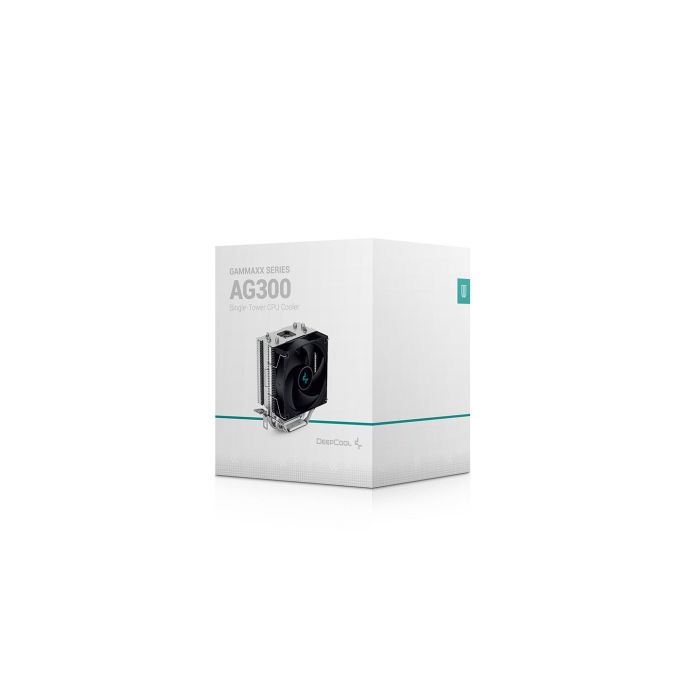 Ventilador para Portátil DEEPCOOL R-AG300-BKNNMN-G 9 Ventilador para Portátil DEEPCOOL R-AG300-BKNNMN-G 9