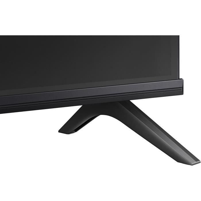Hisense 40A4N Televisor Smart TV 40" Full HD 1080p LED Plana con Sistema VIDAA, Wi-Fi y Conexión Ethernet, Negro 2 Hisense 40A4N Televisor Smart TV 40" Full HD 1080p LED Plana con Sistema VIDAA, Wi-Fi y Conexión Ethernet, Negro 2