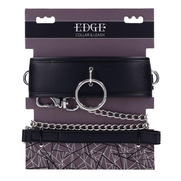 Collar de Castigo Sportsheets Edge by Sportsheets 1 Collar de Castigo Sportsheets Edge by Sportsheets 1