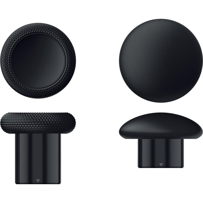 Razer Wolverine V3 Pro Mando Inalámbrico E-Sport para Xbox y PC, Color Blanco 4 Razer Wolverine V3 Pro Mando Inalámbrico E-Sport para Xbox y PC, Color Blanco 4