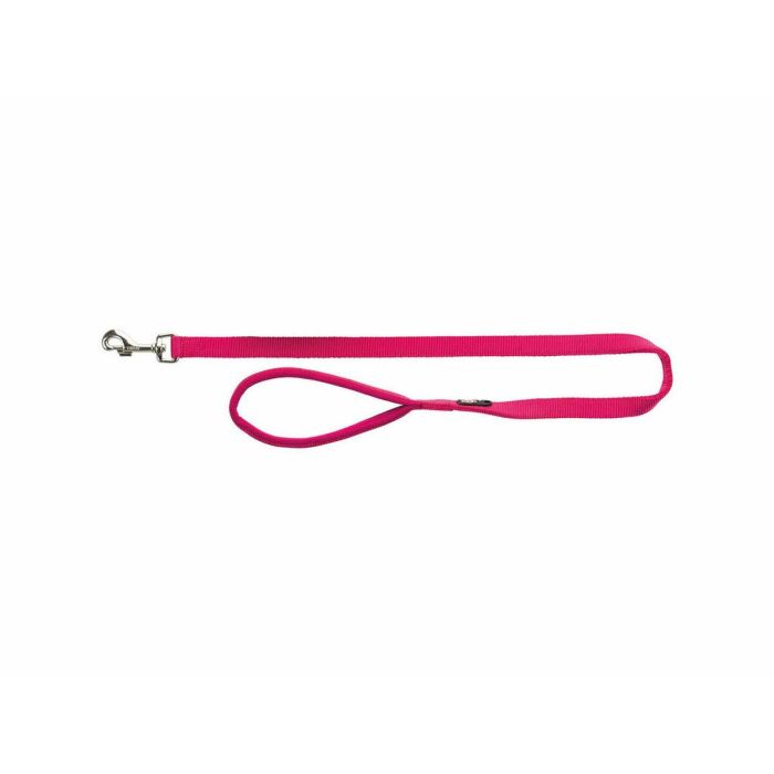 Correa para Perro Trixie New Premium Fucsia XS/S