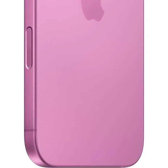 Apple iPhone 16 128GB Rosa 4