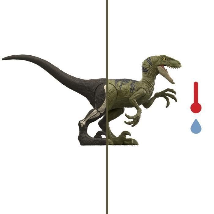 Jurassic world dino reveal dinosaurio de juguete sorpresa surtido - modelos surtidos 4 Jurassic world dino reveal dinosaurio de juguete sorpresa surtido - modelos surtidos 4