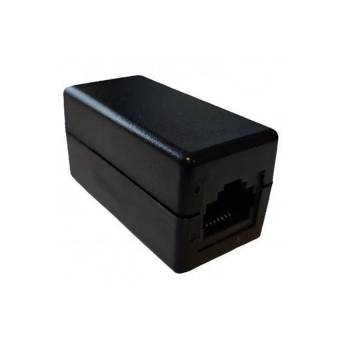 Lanview Cat5e RJ45 Coupler