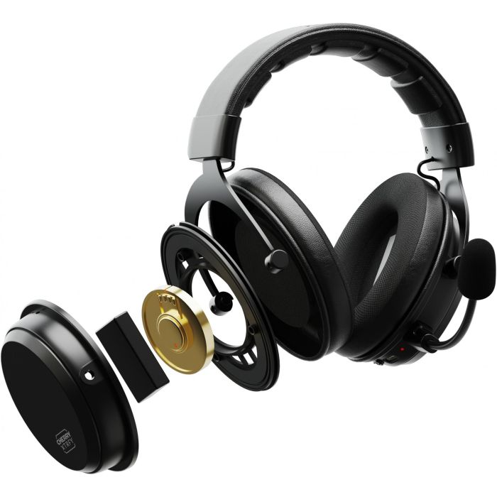 CHERRY Xtrfy H3 Gaming Headset Wireless 5 CHERRY Xtrfy H3 Gaming Headset Wireless 5