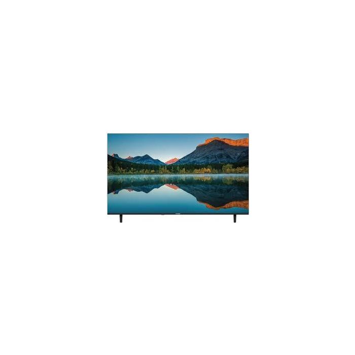 Hyundai Smart Tv 50" Tft Ultra Hd Android 13.0 Black HTV5000UA