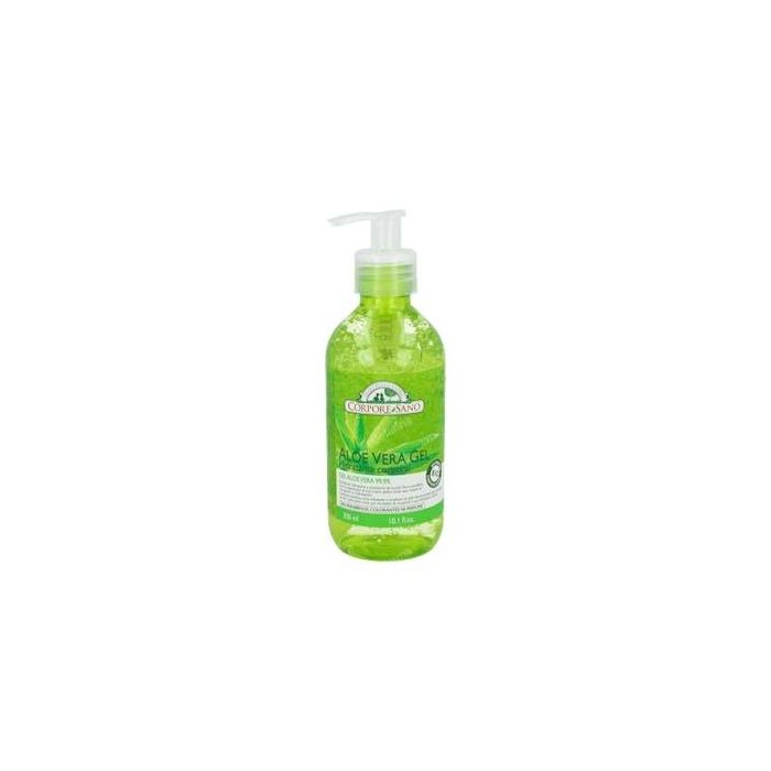Aloe Vera Gel Hidratante 300Ml