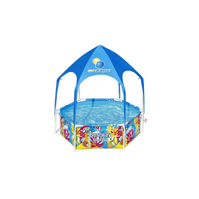 Bestway Piscina Rigida Adulto 183x51 cm Jardin 5618 10 Bestway Piscina Rigida Adulto 183x51 cm Jardin 5618 10