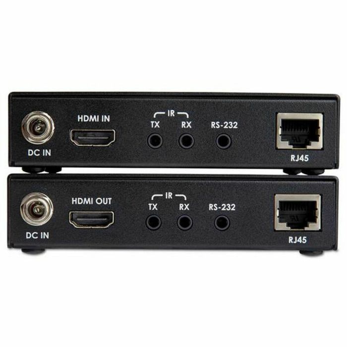 Conmutador HDMI Startech ST121HD20L 2 Conmutador HDMI Startech ST121HD20L 2