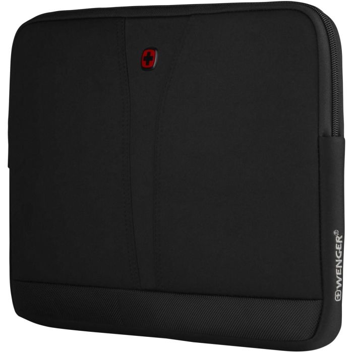 WENGER BC Fix 14 Neoprene 35,56cm 14Zoll Laptop Sleeve Black 3 WENGER BC Fix 14 Neoprene 35,56cm 14Zoll Laptop Sleeve Black 3