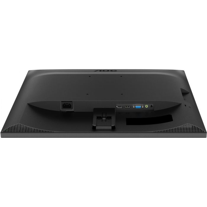 60.5cm/23.8'' (1920x1080) AOC 24E3UM 16:9 4ms HDMI VGA DP VESA Full HD Black 9