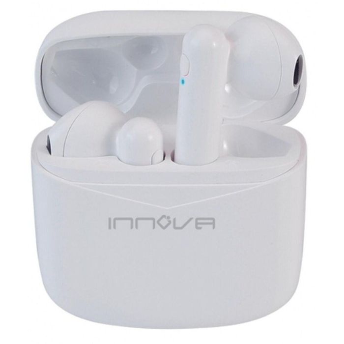 Auriculares Bluetooth Innova 1 Auriculares Bluetooth Innova 1