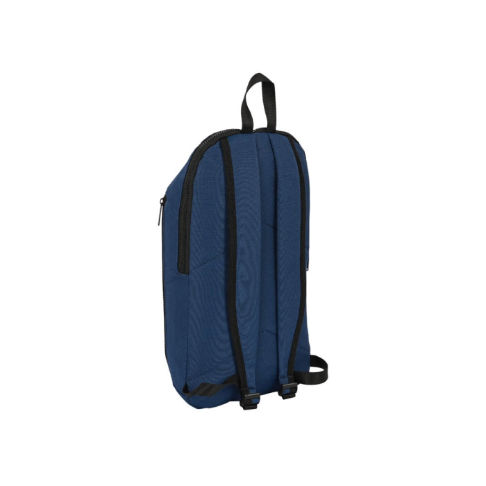 Mochila Infantil BlackFit8 Urban Mini Negro Azul marino (22 x 39 x 10 cm) 1 Mochila Infantil BlackFit8 Urban Mini Negro Azul marino (22 x 39 x 10 cm) 1