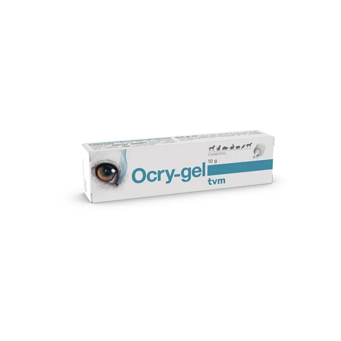 Ocrygel 10 gr Ocrygel 10 gr