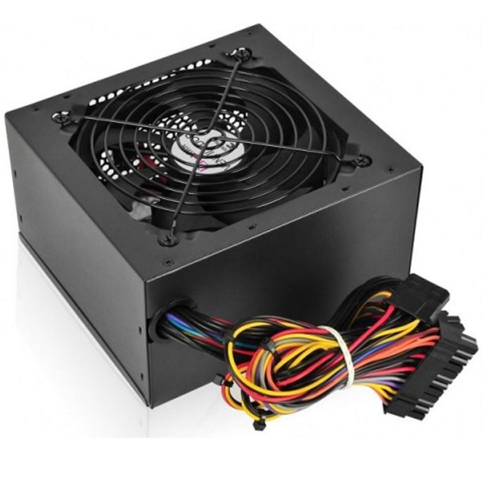 Fuente Alimentacion L - Link Atx 500 W 1 Fuente Alimentacion L - Link Atx 500 W 1