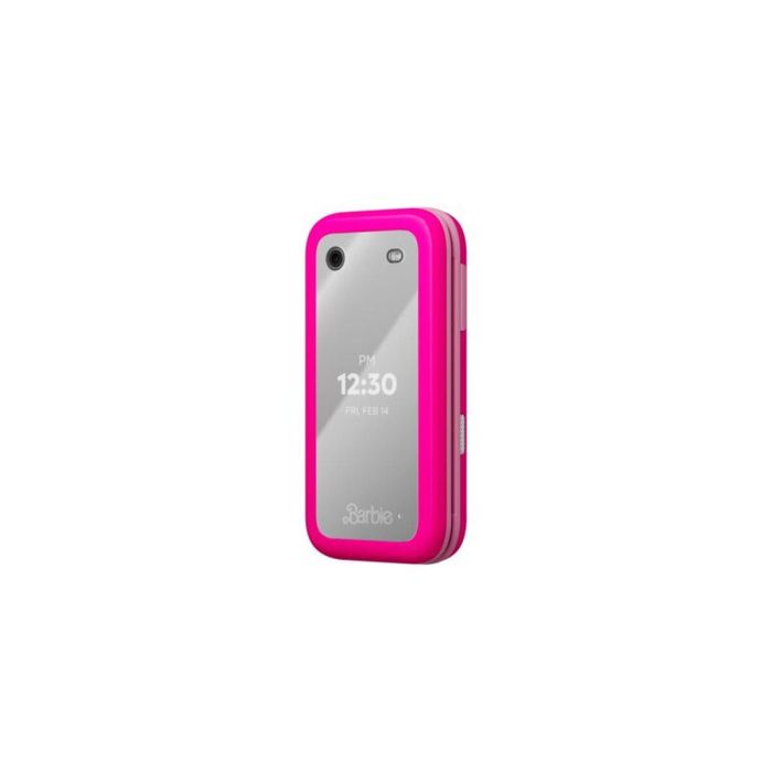 HMD Barbie Phone 64GB Dual SIM 4G Rosa